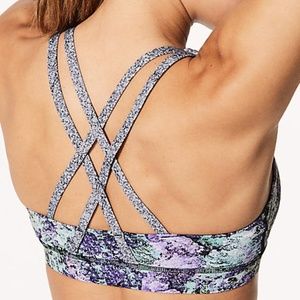 Lululemon Energy sports bra